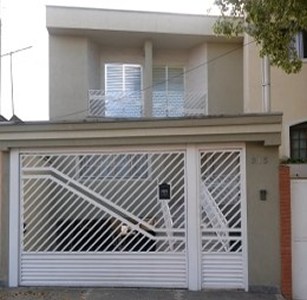 empresa frente