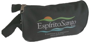 Necessaire de poliester Ref 0201